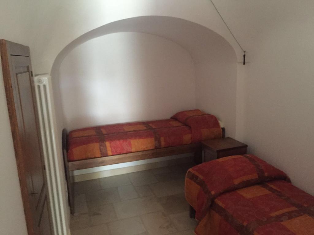 Il Trullo Di Santanna Villa Locorotondo Bagian luar foto