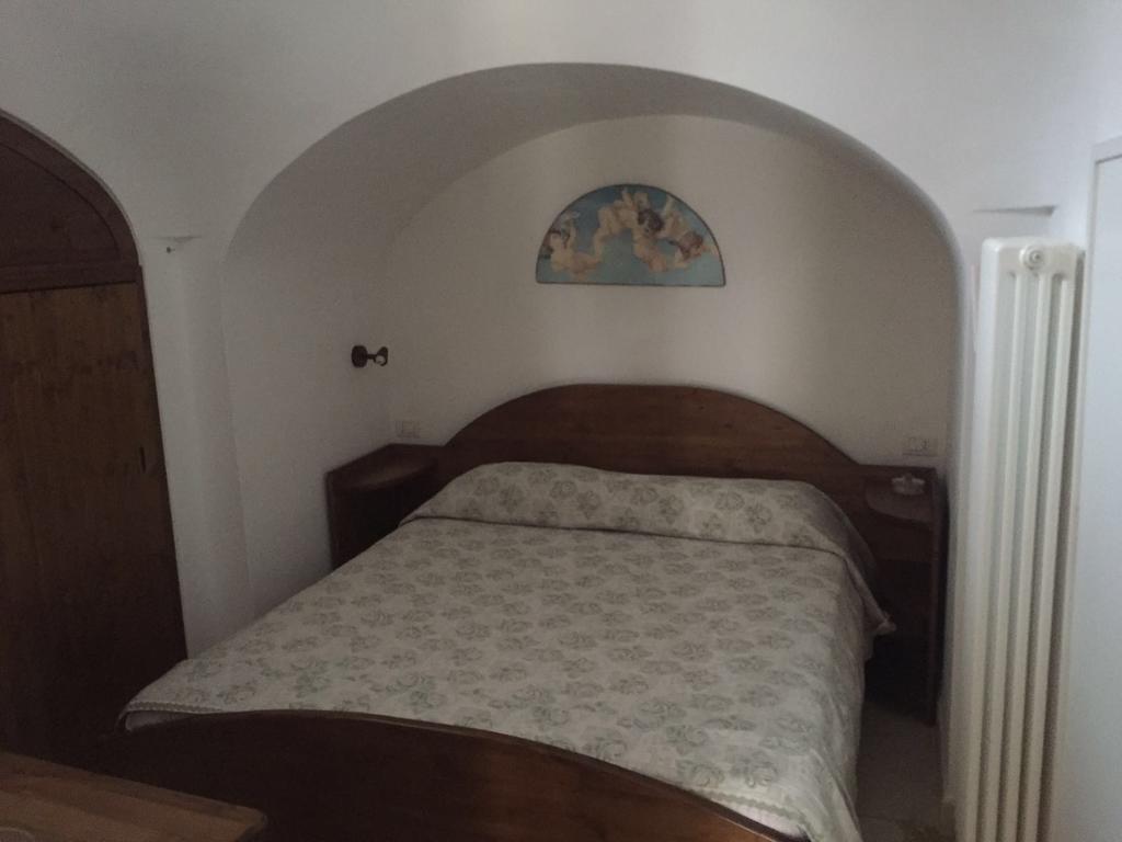 Il Trullo Di Santanna Villa Locorotondo Bagian luar foto