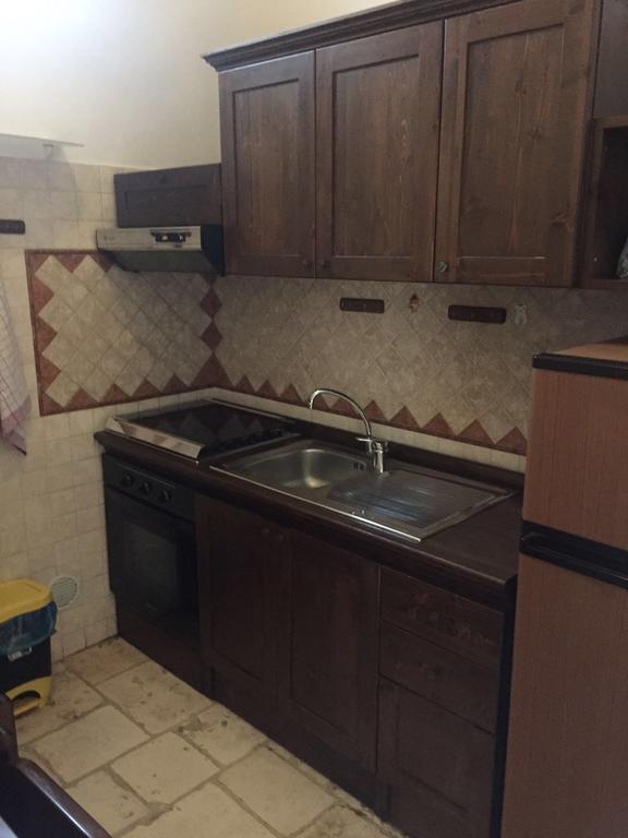 Il Trullo Di Santanna Villa Locorotondo Bagian luar foto